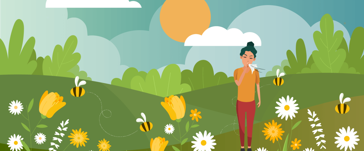 Seasonal allergies